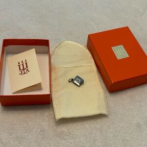 James Avery Graduation Cap Charm